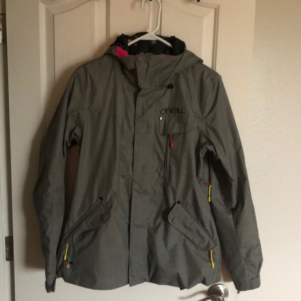O’Neill winter jacket (like new)